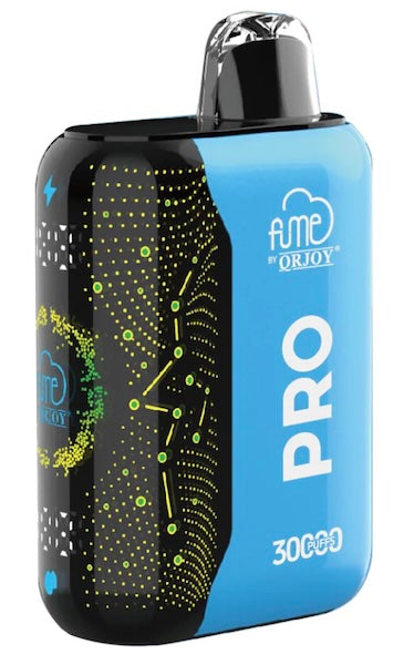 Fume Pro Flavors