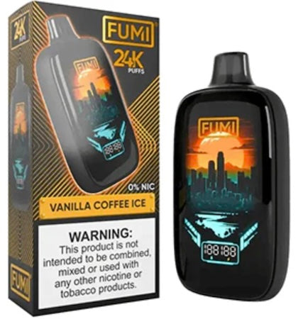 Fumi 24K