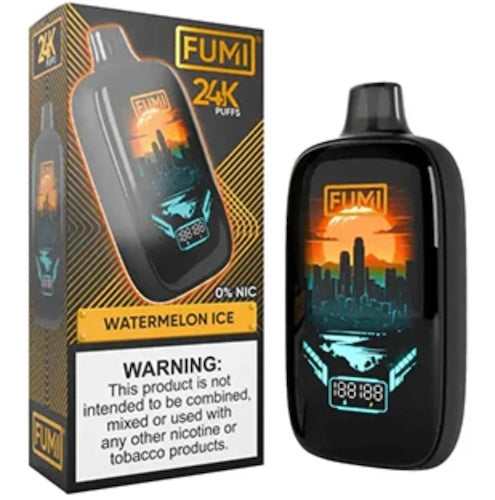Fumi 24K Specs