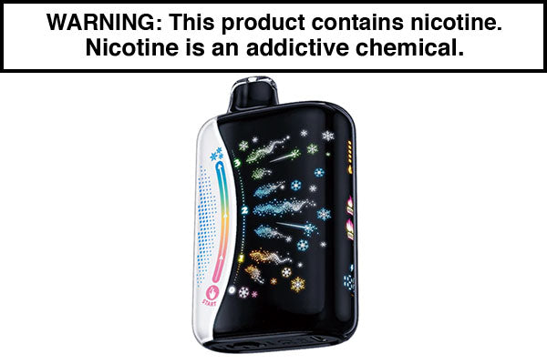 - Vape Juice