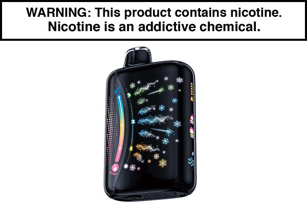 - Vape Juice