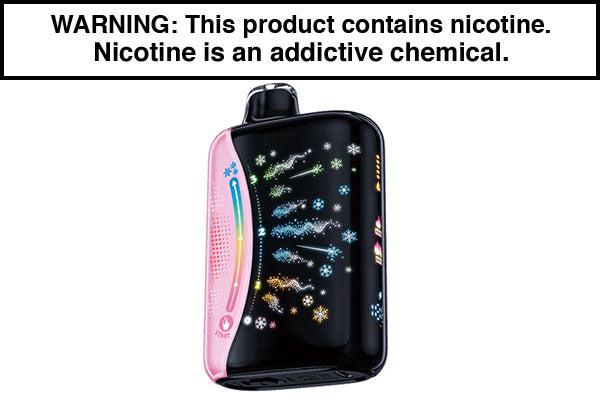 - Vape Juice