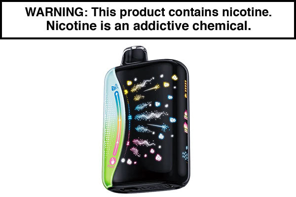 - Vape Juice