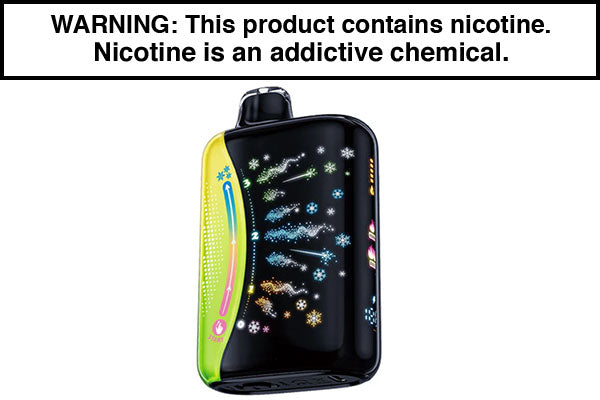 - Vape Juice
