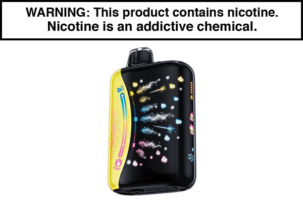 - Vape Juice