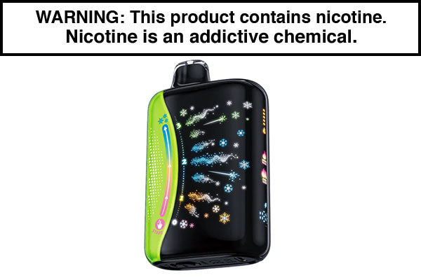 - Vape Juice