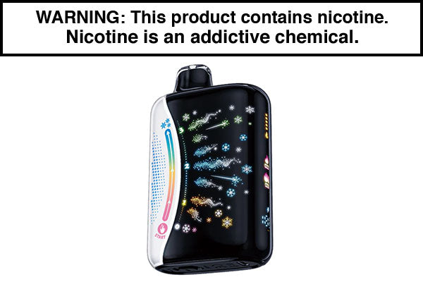 - Vape Juice