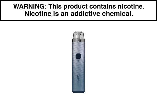 GeekVape Wenax H1 Vape Pod Kit - $17.49 - Vape Juice