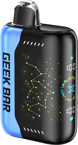 Geek Bar