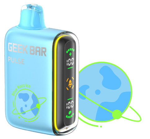 Geek Bar Pulse