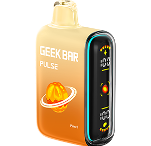 Geek Bar Pulse
