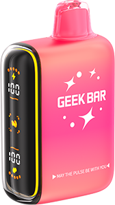 Geek Bar Pulse