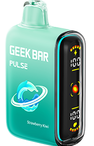 Geek Bar Pulse Mesh Coil Disposable Vape