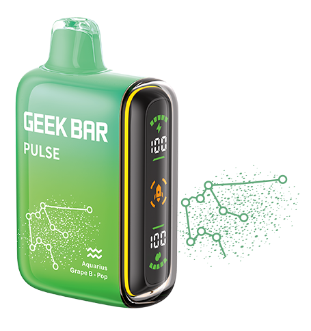 how many packs of cigarettes in a geek bar Are Bar? 48 Alarming how many packs of cigarettes