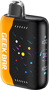 Geek Bar Pulse X