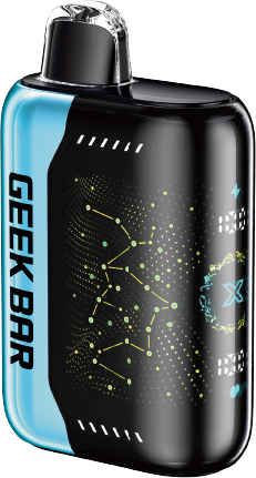 Geek Bar Pulse X Zero Nicotine