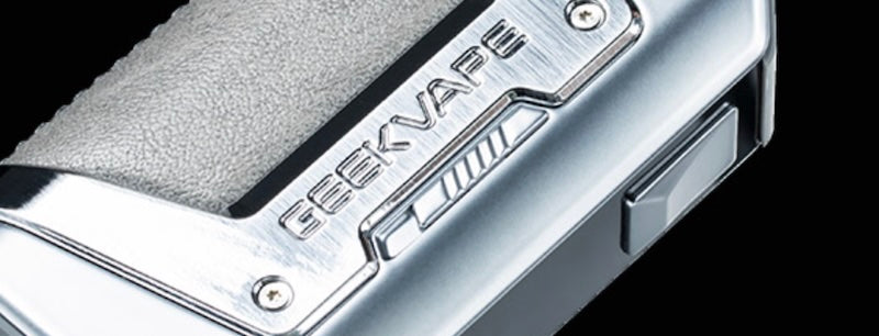 Geek Vape Aegis Lock Switch