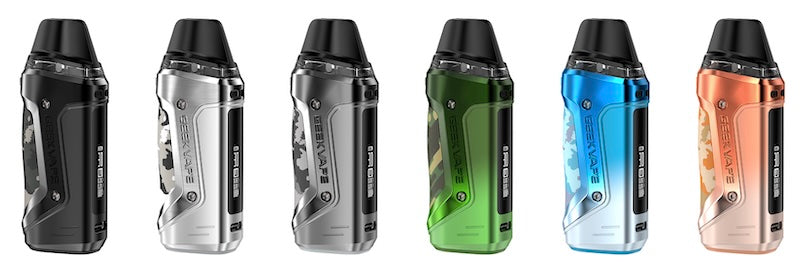 Geekvape Aegis AN2