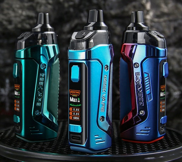 Geekvape Aegis B60