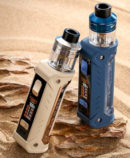 Geekvape Aegis E100i