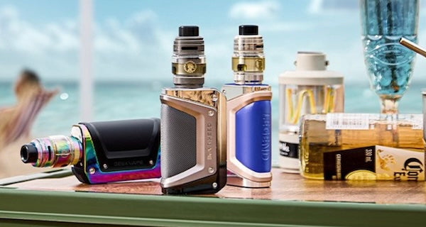 Geekvape Aegis Legend 3