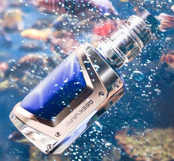 Geekvape Aegis Legend 3