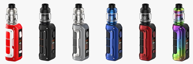 Geekvape Aegis Max100