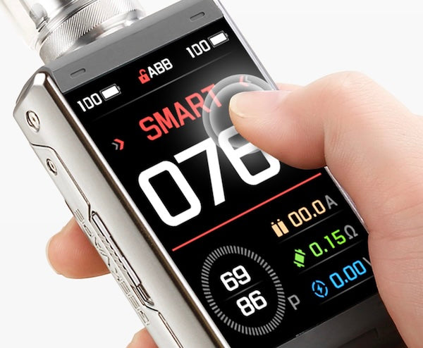 Geekvape Aegis T200