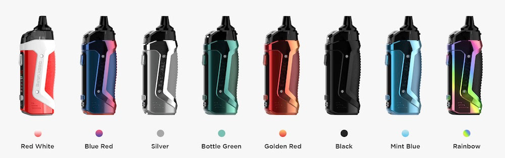 Geekvape B60 Price