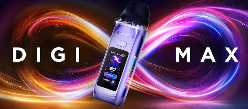 Geekvape Digi Max