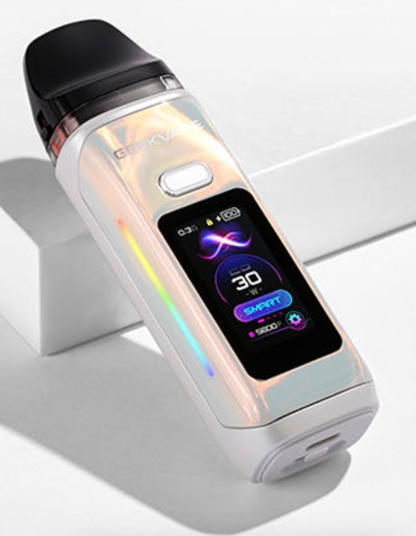 Geekvape Digi Max Pearl