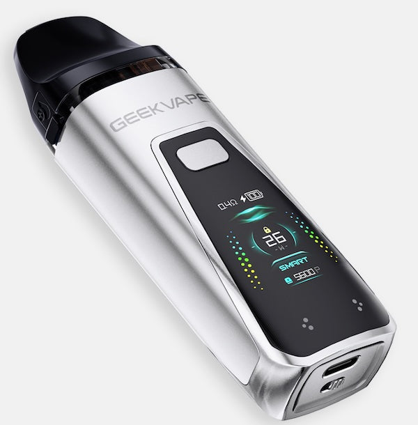Geekvape Digi Pro