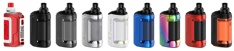 Geekvape H45