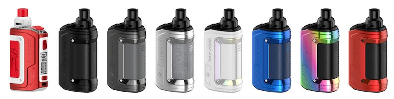 Geekvape H45