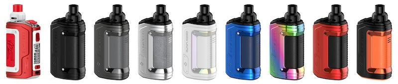 Geekvape H45