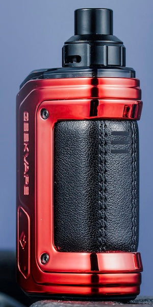 Geekvape H45 Specs Features