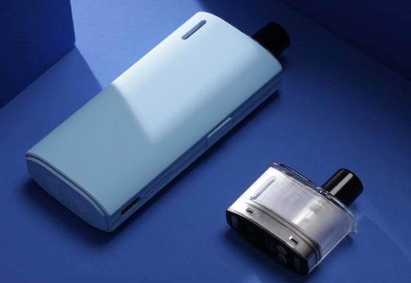 Geekvape Peak Reviews