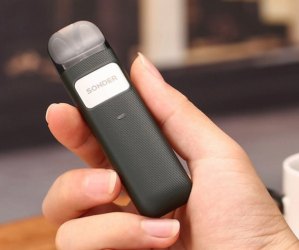 Geekvape Sonder U Reviews