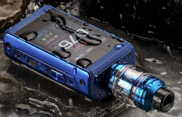 Geekvape T200 Touch Screen Vape