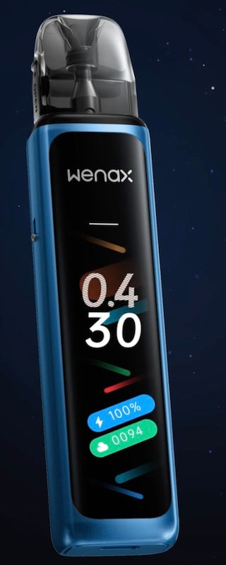 Geekvape Wenax Q Ultra Reviews