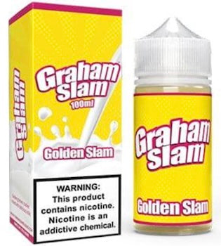 Golden Slam Graham