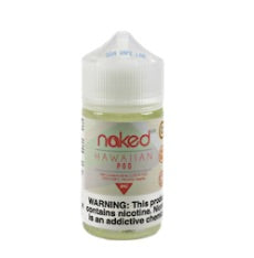 Hawaiian POG by Naked 100