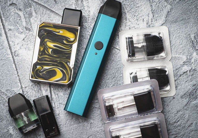 History of Pod Mods