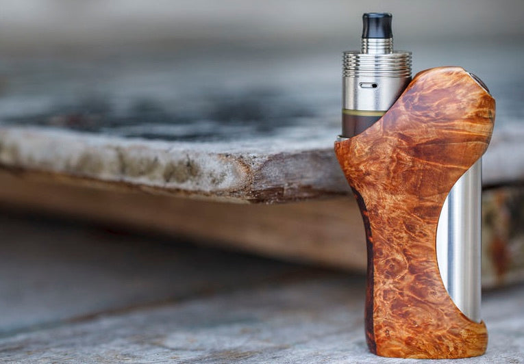 History of Vaping