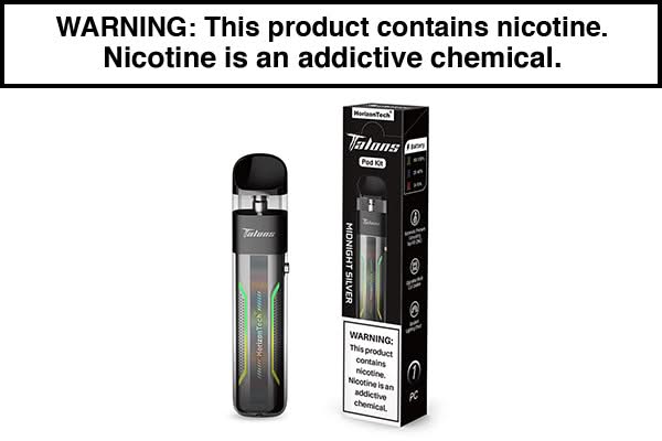 - Vape Juice