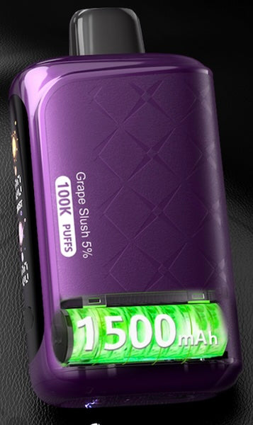 Horizontech 100K Specifications