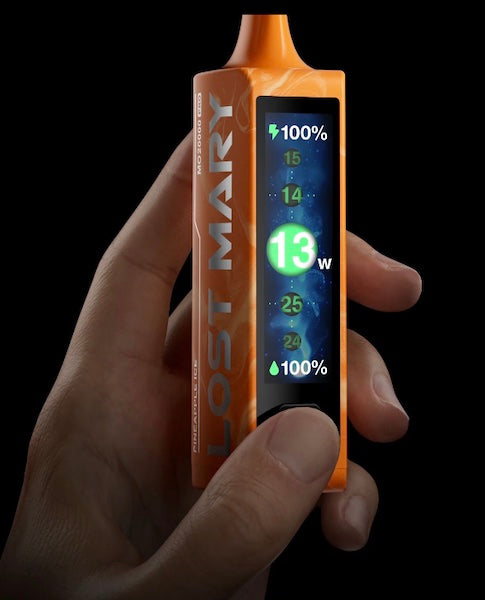 How Do You Know When Your Vape Is Empty