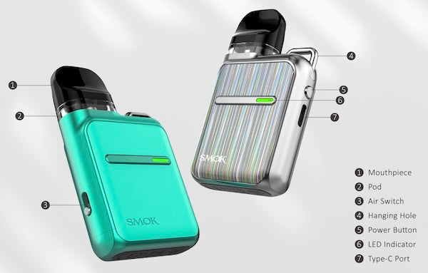 How Long Do Refillable Vapes Last