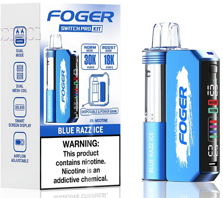 How Much Do Disposable Vapes Cost