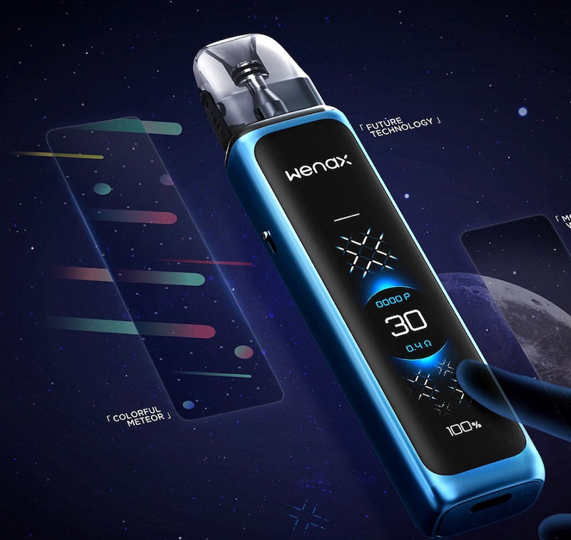 How Much Do Pod Vapes Cost